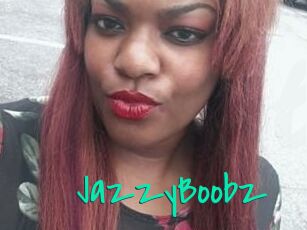 JazzyBoobz