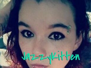 JazzyKitten