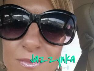 Jazzynka