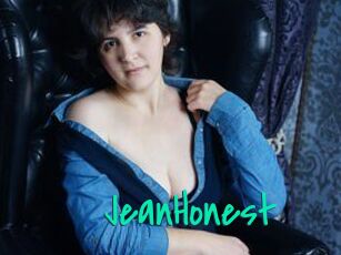 JeanHonest Cool Sexe