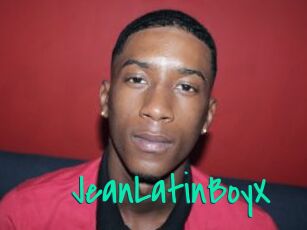 JeanLatinBoyX