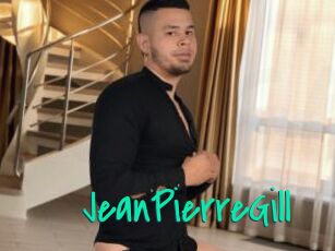 JeanPierreGill