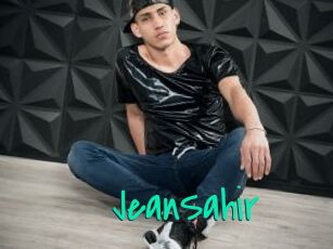 JeanSahir