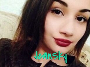 JeanSky