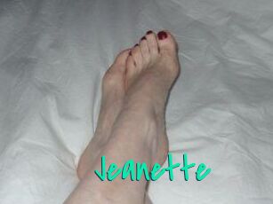 Jeanette