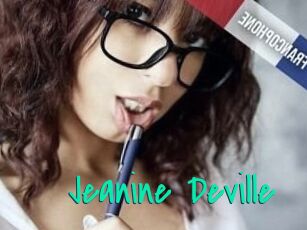 Jeanine_Deville