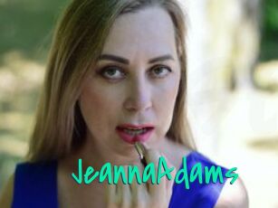 JeannaAdams
