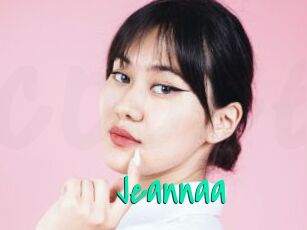 Jeannaa