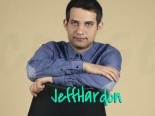 JeffHardon