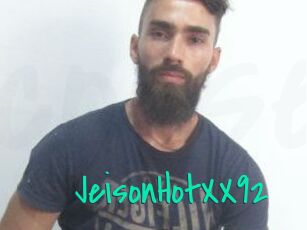 JeisonHotXX92