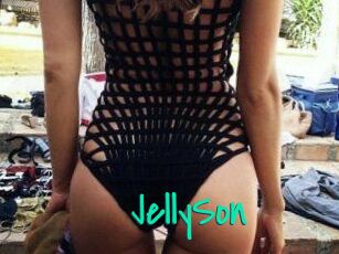 JellySon