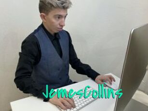 JemesCollins