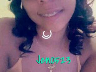 Jen0523