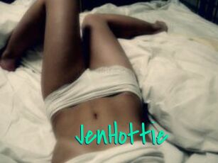 JenHottie Cool Sexe