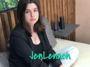 JenLennon