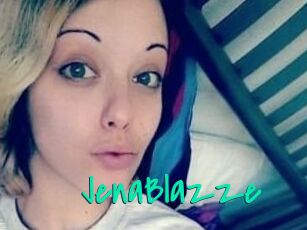 JenaBlazze