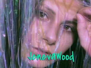 JenevaWood Cool Sexe