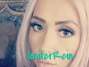 JeniferRein Cool Sexe