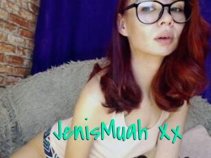 JenisMuah_Xx Cool Sexe