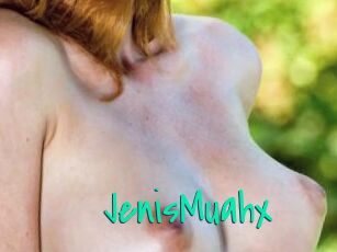 JenisMuahx
