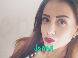 Jenna