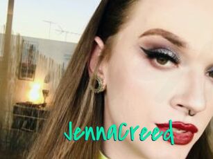 JennaCreed
