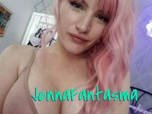 JennaFantasma