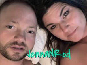 JennaNRod Cool Sexe