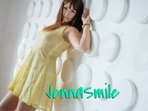 JennaSmile