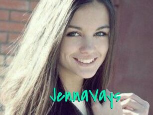 JennaVays