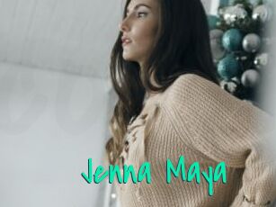Jenna_Maya