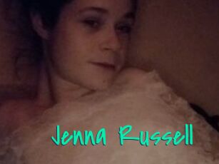 Jenna_Russell