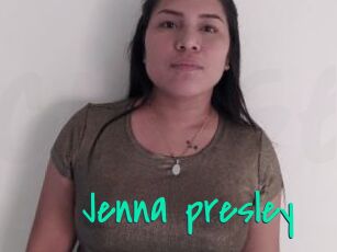 Jenna_presley