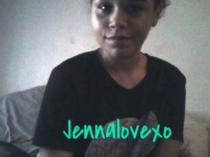 Jennalovexo