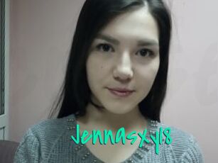 Jennasxy18