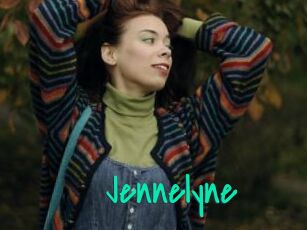 Jennelyne