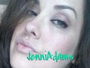 JenniAdams