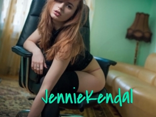 JennieKendal