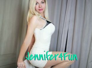Jennifer4Fun