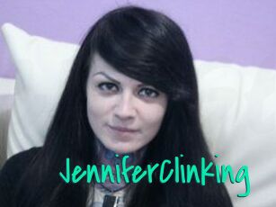JenniferClinking