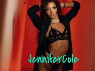 JenniferCole