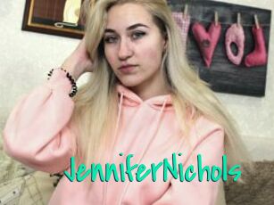 JenniferNichols Cool Sexe