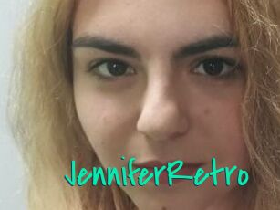 JenniferRetro