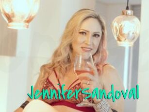 JenniferSandoval