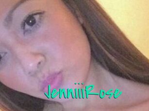JenniiiRose