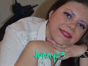 Jenny23