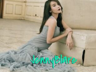 JennyBlare