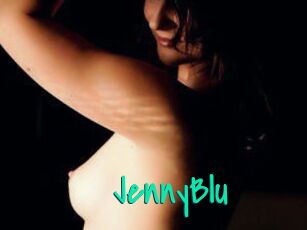 JennyBlu Cool Sexe