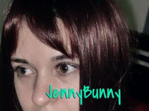 JennyBunny Cool Sexe