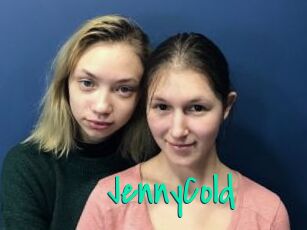 JennyCold